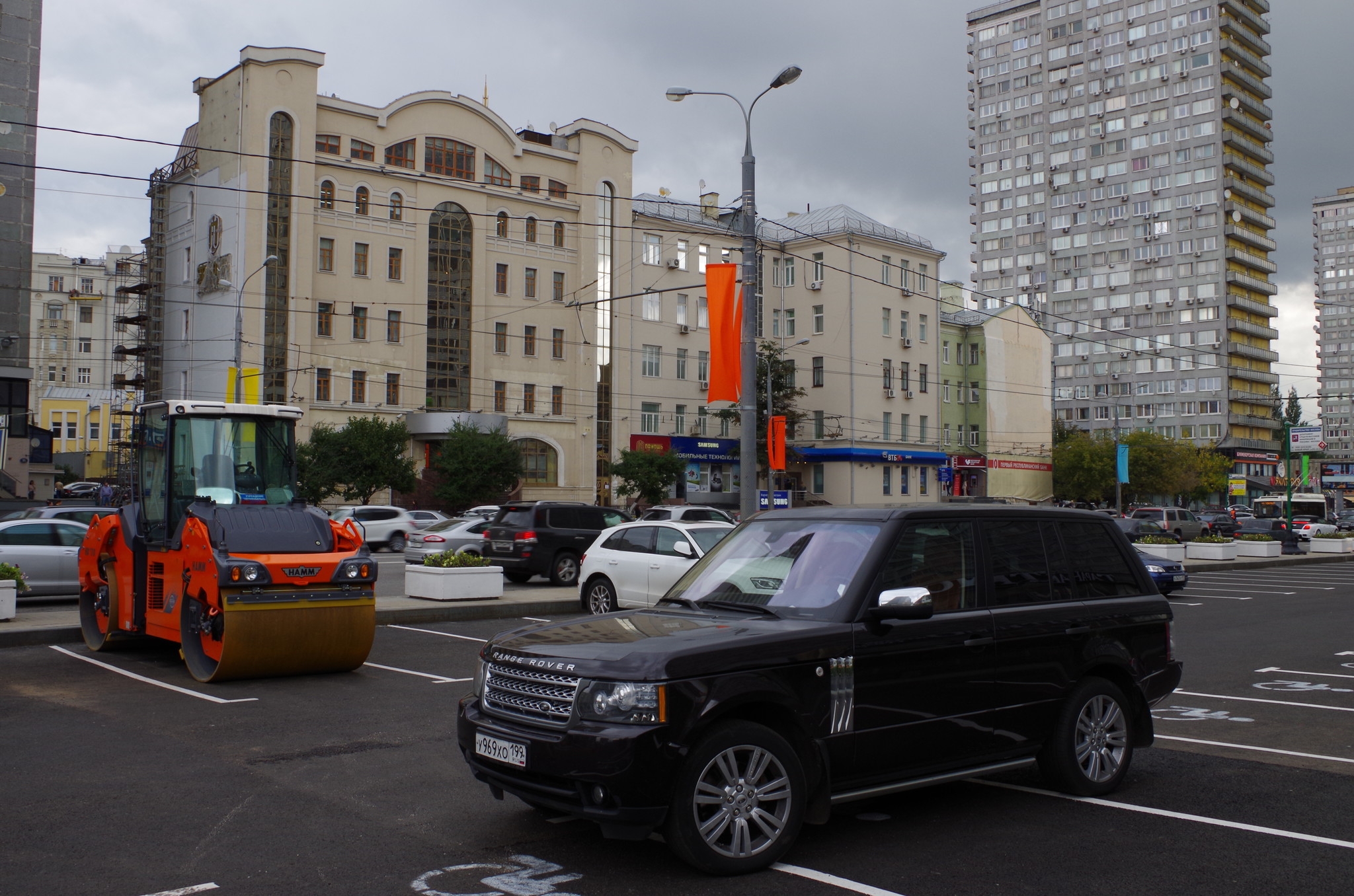 Новый Арбат