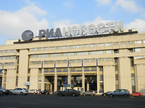 Зубовский бульвар