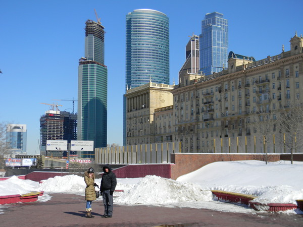 Киевская улица