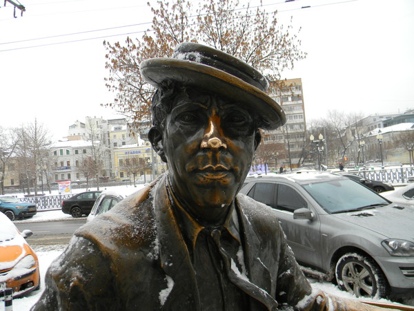 Юрий Никулин