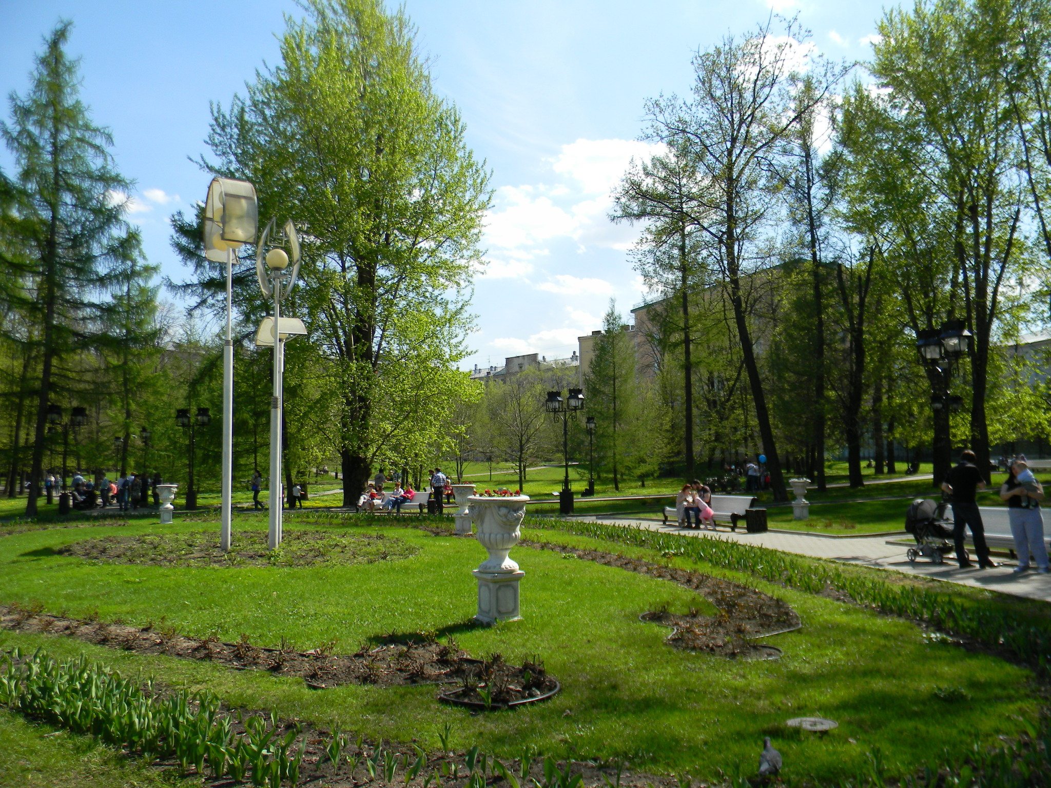 Екатерининский парк