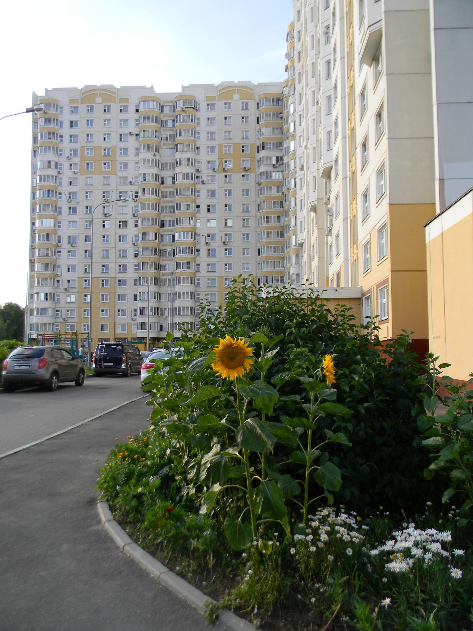 9-я Северная линия, дом 1, корпус 3
