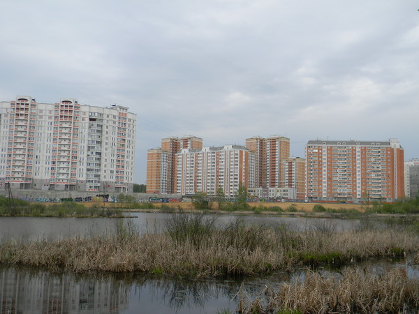 9-й микрорайон Северного