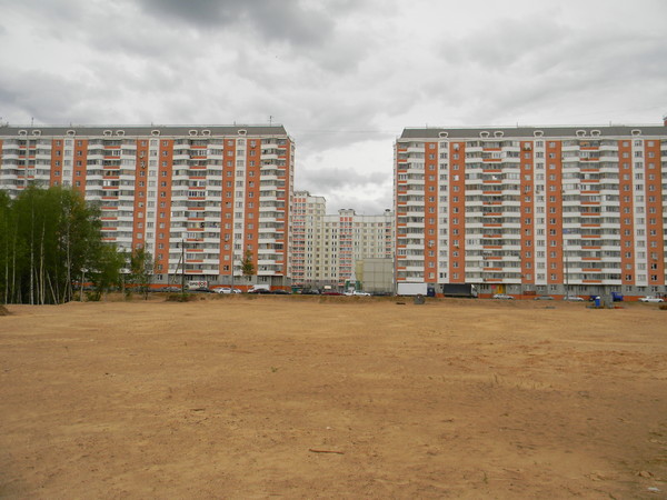 9-й микрорайон Северного