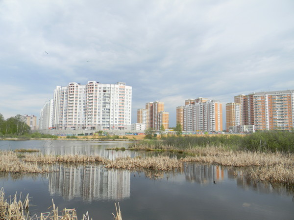 9-й микрорайон Северного