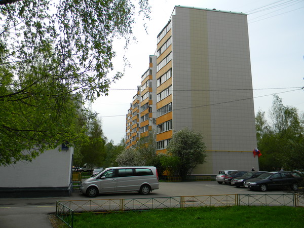 9-я Северная линия
