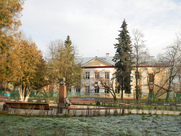 3-я Северная линия