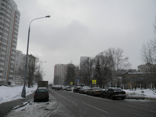 9-я Северная линия