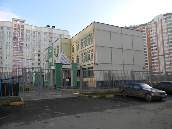 9-й микрорайон Северного
