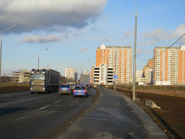 9-й микрорайон Северного района СВАО города Москвы