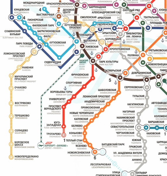 Схема метрополитена солнцевская линия Схема метрополитена солнцевская линия