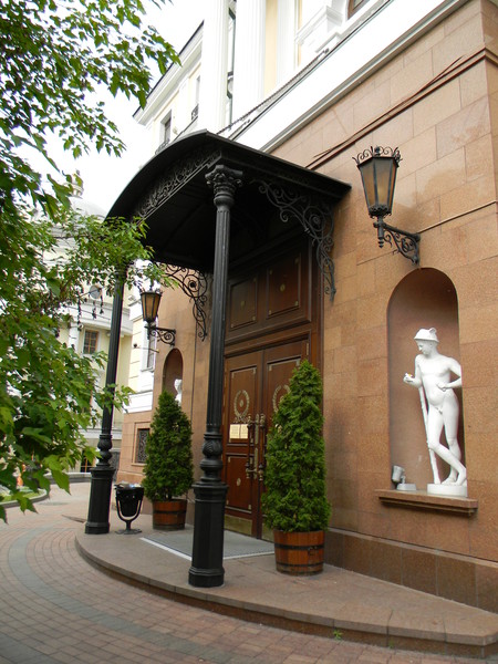 Галерея Александра Шилова