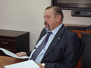 Как и почему распродают Россию или ФРС против Гольфстрима