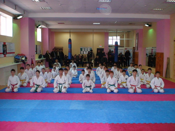 ПредЭкзамен 19 февраля 2012