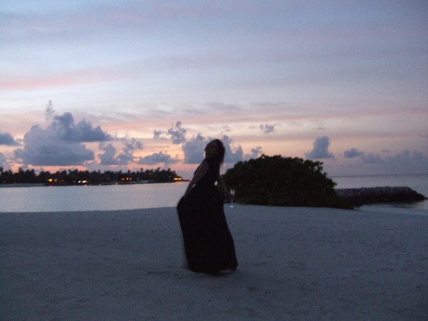 Мальдивы. Октябрь 2010. 