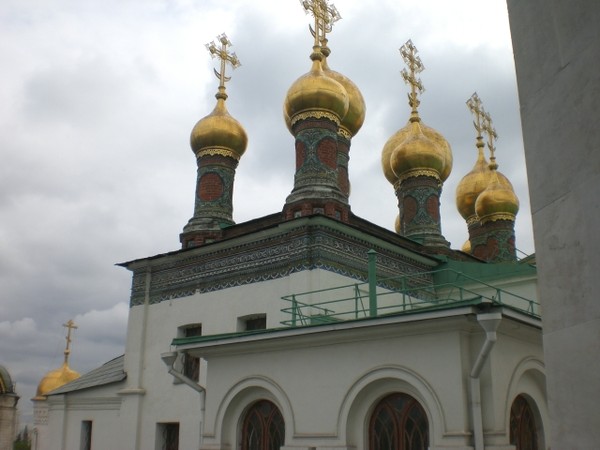 Опубликованное фото
