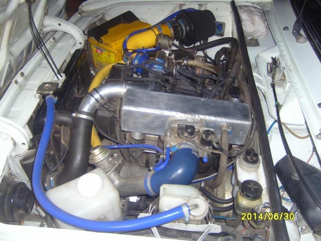 Технические характеристики двигателя ВАЗ 2106 1.6 литра