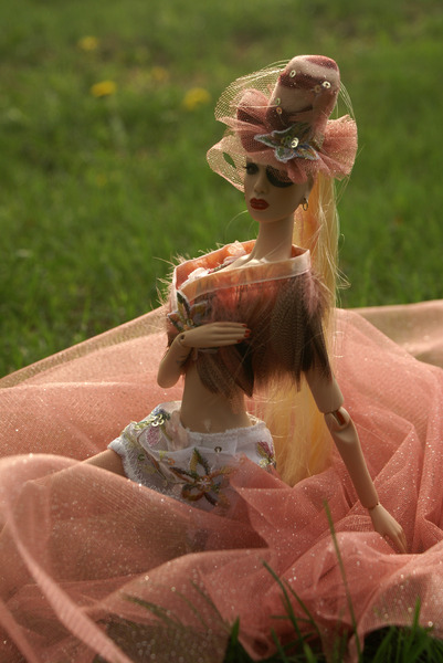 Публикация «Мастер-класс „Кукла Коза из шпагата и ткани“» размещена в разделах