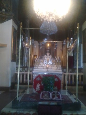 В Армению на автобусе В Армению на автобусе