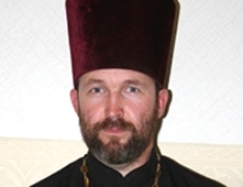22 декабря 2009 г. в Подмосковье выродками зверски убит священник Александр Филиппов. I-1245