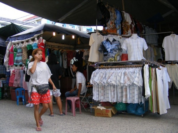 Thailand (24.10. - 07.11.2008) Заметки ни о чем