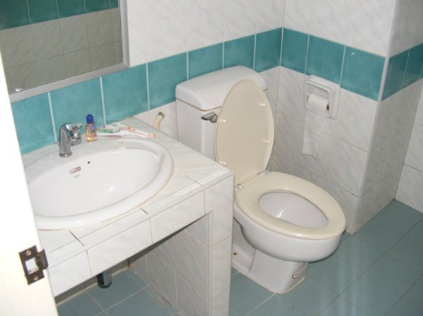 Безработный в Паттайе. Часть 3.