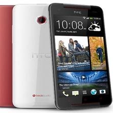 HTC <b>butterfly</b> S уже в Америке