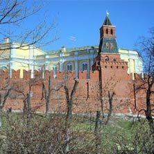 Экскурсия