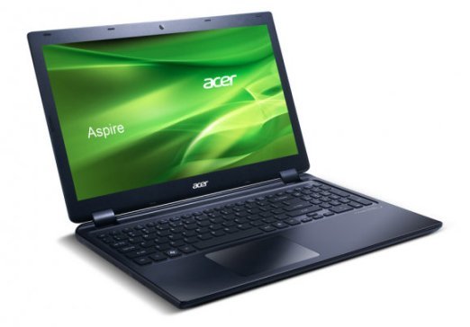 Acer Aspire M3 touch интересное решение!