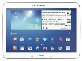 Samsung разрабатывает новые устройства