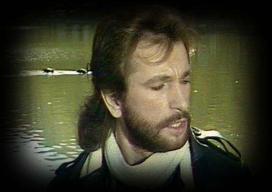 20 лет памяти. Игорь Тальков 