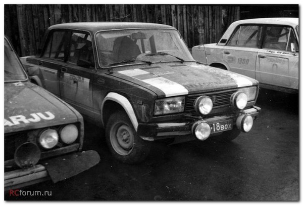 История вологодского авто- мотоспорта в фотографиях | Автоспорт Вологодская область