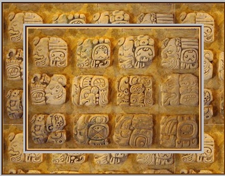 что календарь майя несет в себе предсказание, по которому, 21 декабря