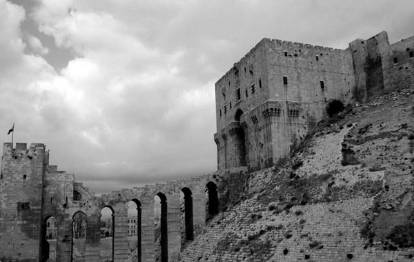 Syria in brief...(фото-трафик)