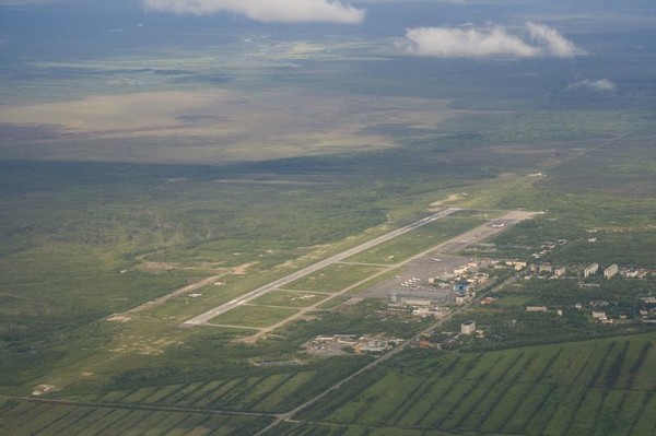 Архангельск - Северодвинск - Соловки