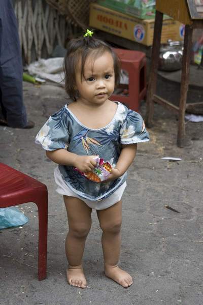 Типовые фотозарисовки о Камбодже (траффик)