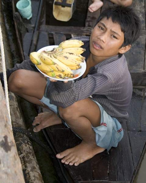 Типовые фотозарисовки о Камбодже (траффик)