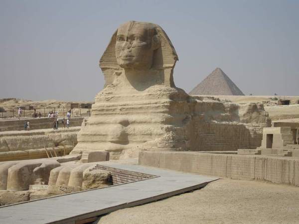 Чуток Египта - вырезки из заплыва Дахаб-Каир-Алекса