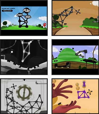 world of goo 3 скачать