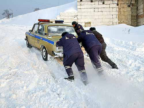 Байки...