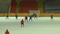 Ястребы и Текстильщик