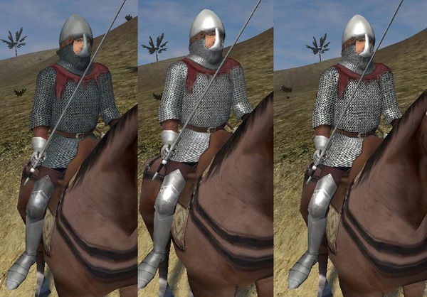 Mount And Blade Warband Texture Modsl