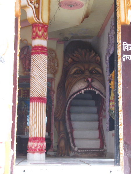 Индия. Север (Амритсар-Дхармасала-Дели), Юг (Гоа-Карнатака)