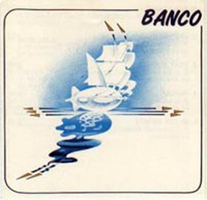 Banco - Banco ( 1983) Banco - Banco ( 1983)