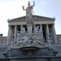 Вена. Парламент