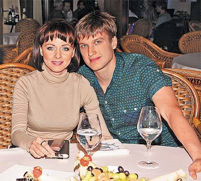Дарья Повереннова нашла ангела-хранителя