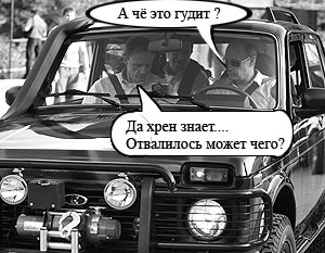 В.Позгалев, губернатор Вологодской области купил новый автомобиль | Формула 4x4