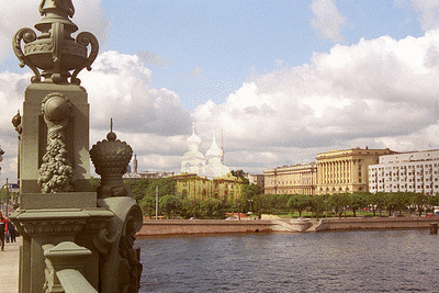 Санкт -Петербург и его пригороды - Страница 17 I-656