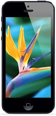Инженеры компании Apple iPhone 5S строят на новом чипе