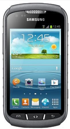 Пыле и водонепробиваемый дивайс от Samsung будет стоить 319 евро.